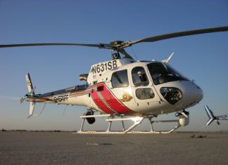 Helicopter Crash Results in $100M Settlement