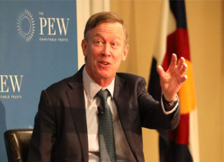 Hickenlooper Reflects on ‘Burden-Cutting’ Approach to Regs
