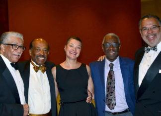 A Lifetime Commitment to Diversity