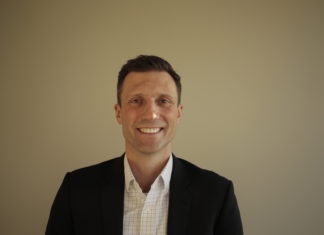 Jared Briant, Faegre Baker Daniels Jared Briant