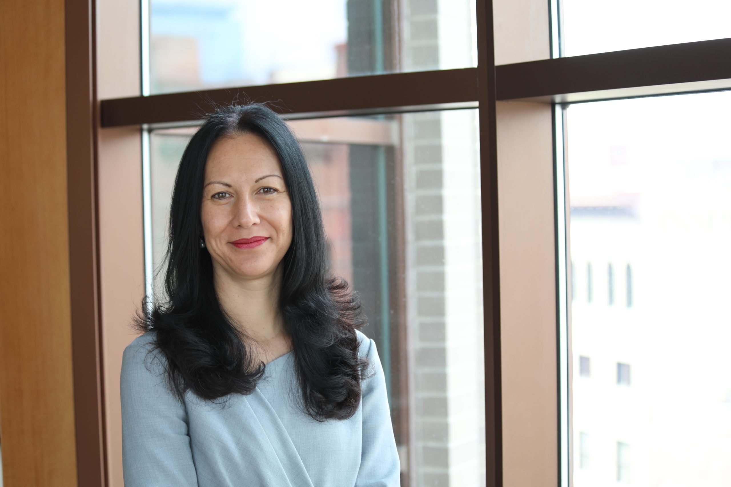 Miko Brown Miko Brown