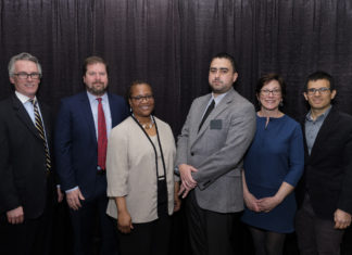 DU Expands Crimmigration Work Immigration Justice Project Gift Announcement