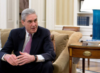 Colorado Officials Want Mueller Report Before Congress Robert Mueller