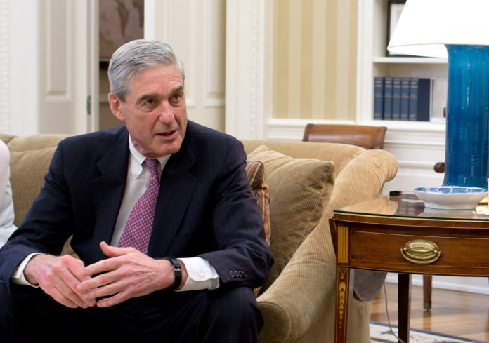 Robert Mueller