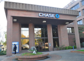 ‘Anti-Dad Bias’ Suits Garner Seven-Figure Payouts A Chase bank