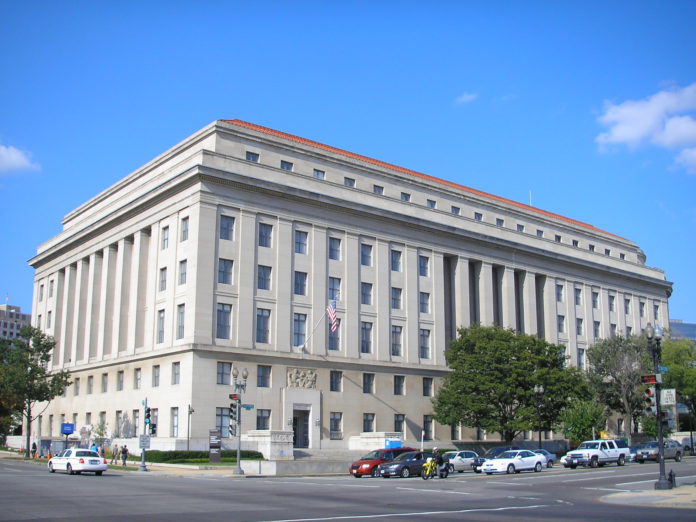 Federal Trade Commission Building