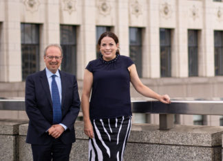 BCLP Launches One-Stop Legal Service Eisenberg and DeBord