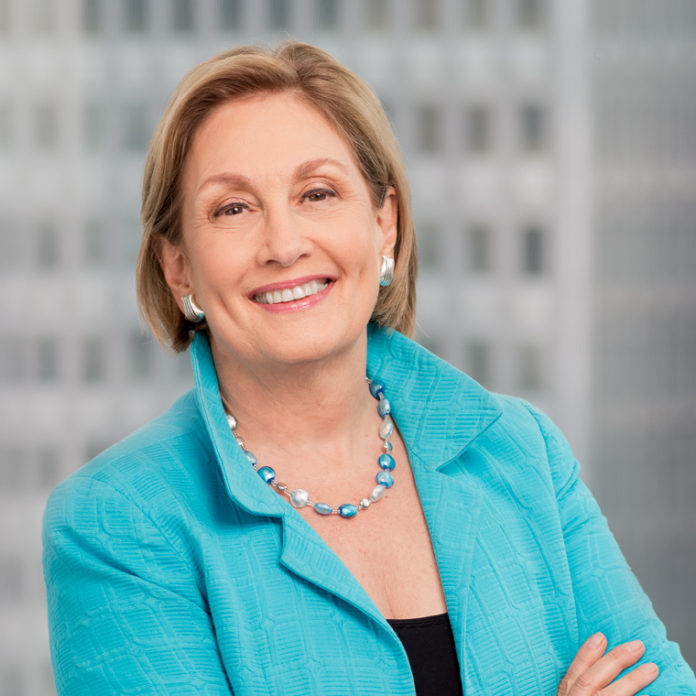 Jamie Gorelick, former U.S. deputy attorney general under President Bill Clinton Jamie Gorelick, former U.S. deputy attorney general under President Bill Clinton