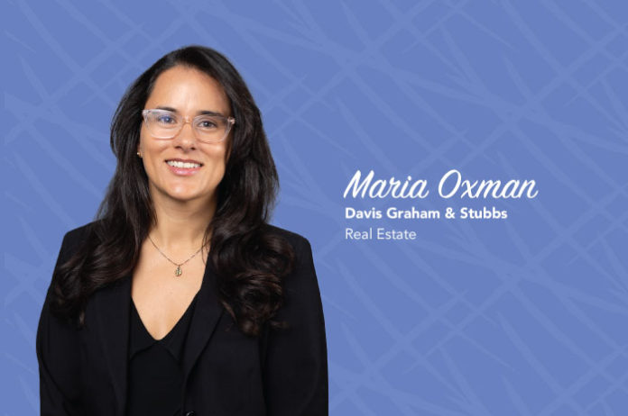 Maria Oxman Maria Oxman