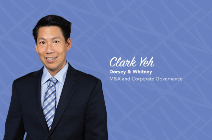 Clark Yeh Clark Yeh
