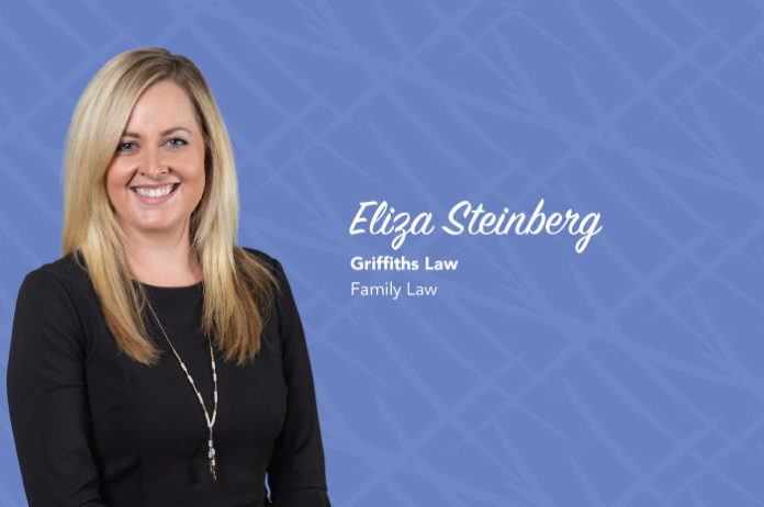 Eliza Steinberg Eliza Steinberg