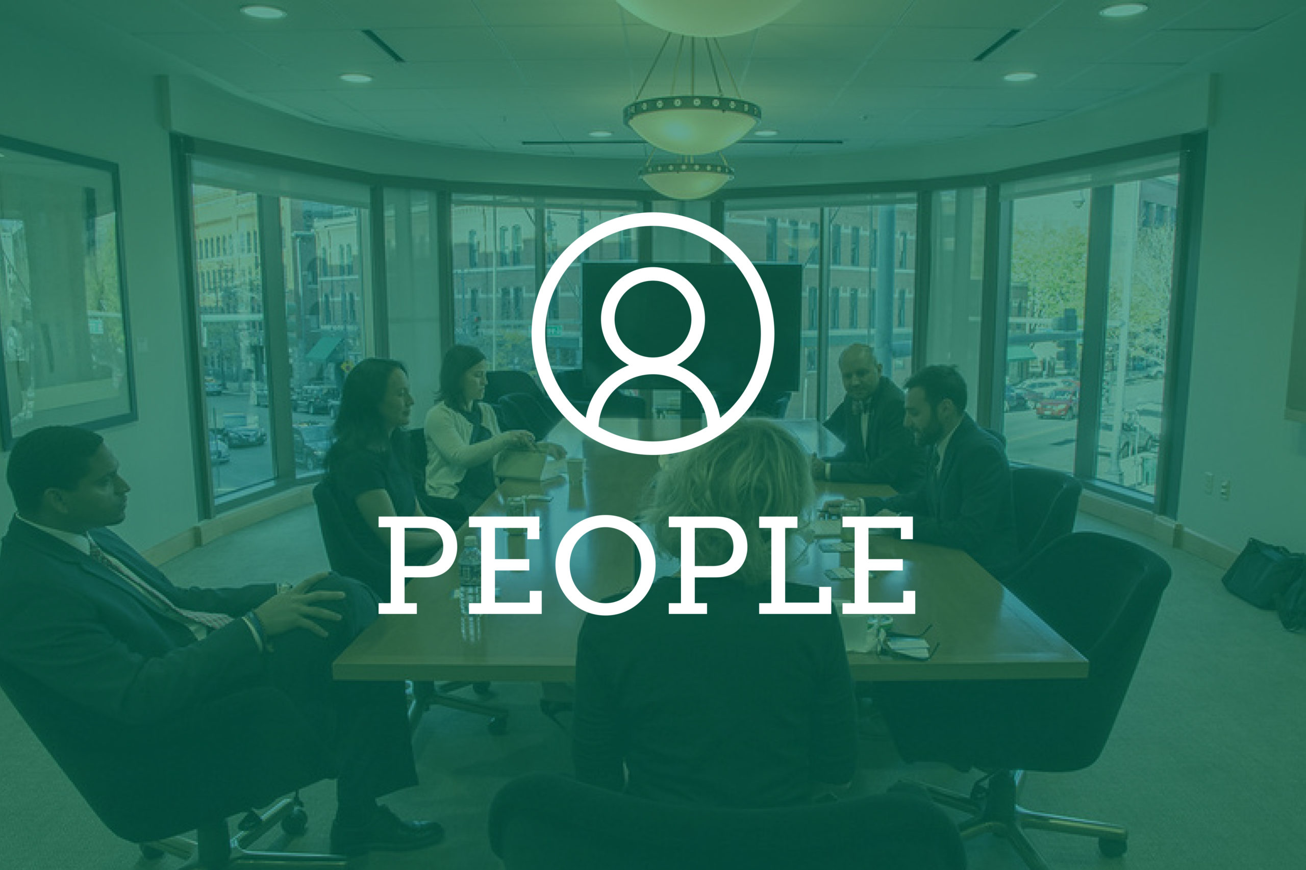 People