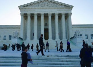 Supreme Court Could Weigh in on Faithless Electors