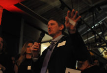 JAMLAC Holds Holiday Fundraiser