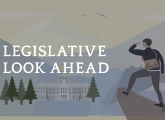 Legislative Look Ahead: Bill Could Keep Youth Offenders Off Public Sex Offender Registry