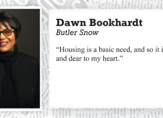 Lawyers of the Year 2019: Dawn Bookhardt