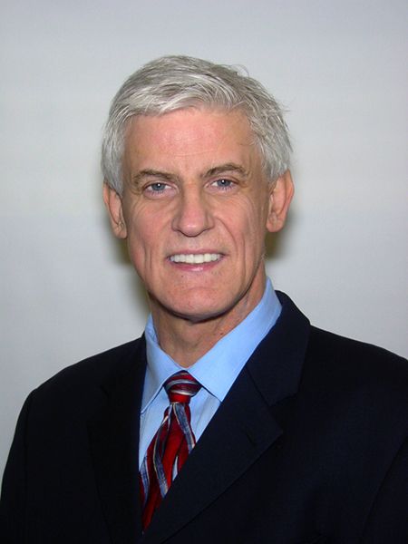 steven murray