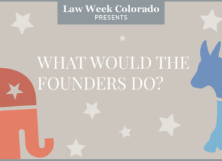 What Would the Founders Do? What Would the Founders Do?