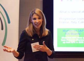 A Key Moment in Time for Women on Boards