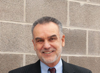 Top Litigators 2020: Michael Gallagher Michael Gallagher