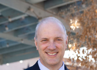 Top Litigators 2020: David Mayhan David Mayhan