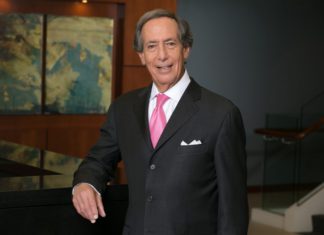 Brownstein Founder Steve Farber Has Died Steve Farber