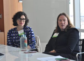 ‘Storming the Bench’ Offers Insider View of Judicial Nominations Keynote and Justice Hart