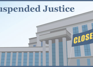 Suspended Justice Suspended Justice