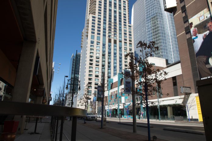 D DENVER