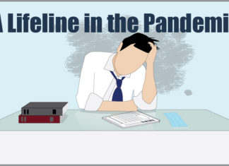 A Lifeline in the Pandemic A Lifeline in the Pandemic