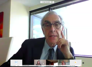 Hickenlooper in Contempt for Refusal to Appear at Ethics Hearing Remote Hearing