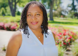 New Denver District Court Appointee Discusses What She Brings to the Bench