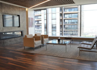 Cannabis Fuels Greenspoon Marder’s Move to Larger Office