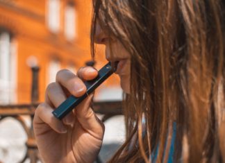 Colorado Sues JUUL Over Vaping Health Crisis