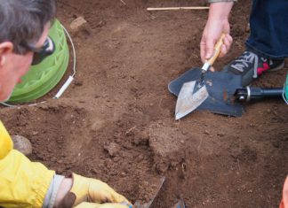 Forrest Fenn Treasure Reveals Holes in Archaeology Laws
