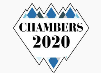Chambers 2020: Firm Rankings