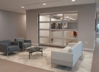 Fisher Phillips Doubles Downtown Space
