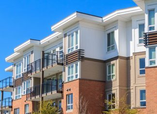 Help Wanted: Lawyers Needed to Ward Off Eviction Wave apartment