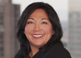 Regina Rodriguez Appears for Judicial Nomination Hearing