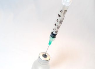 Denver Attorneys Help GSK Score $2.1 Bil. COVID-19 Vaccine Contract vaccine