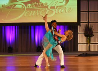 For Wellness, Lawyers Look to Stay Light on Their Feet Dancing with the Denver Stars