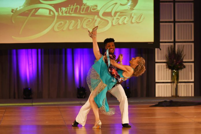 Dancing with the Denver Stars Dancing with the Denver Stars