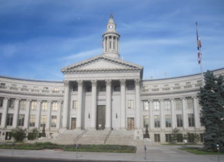 Ethics Complaints Filed Against Colorado Office of Public Guardianship Denver City and County Building