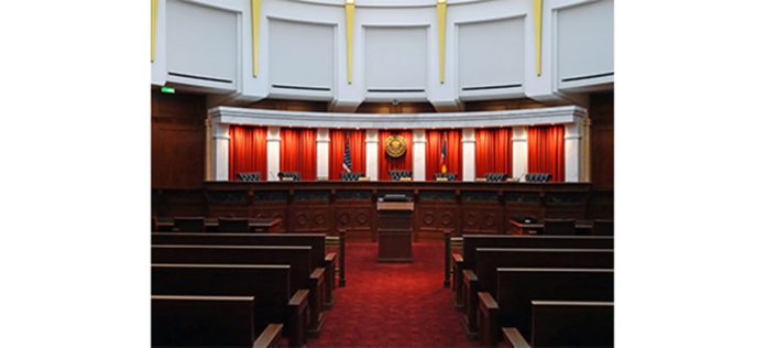 Colorado Supreme Court Colorado Supreme Court