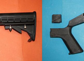 In Circuit Schism, Bump Stocks Cases Question Chevron doctrine gun and bump stock