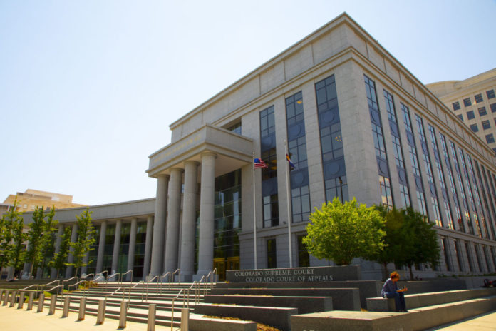 Colorado Supreme Court