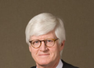 After Decades of Service, Chief Justice Nathan Coats Required to Retire Chief Justice Nathan Coats