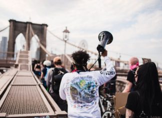 The Weaponization of Discord