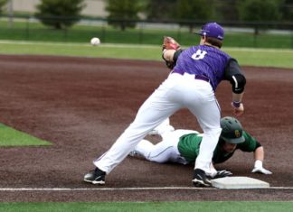 The Constitutionality of Student-Athlete Drug Testing Baseball Player