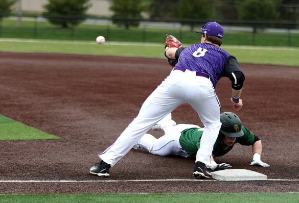 Baseball Player